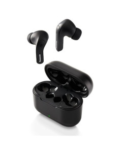 RZ-B310WDE-K,Casti, Panasonic, In-Ear True Wireless, Hybrid Noise Cancelling, IPX4, Bluetooth 5.3, Autonomie 16 ore, Driver 10 m