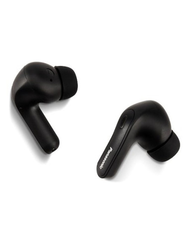 RZ-B310WDE-K,Casti, Panasonic, In-Ear True Wireless, Hybrid Noise Cancelling, IPX4, Bluetooth 5.3, Autonomie 16 ore, Driver 10 m