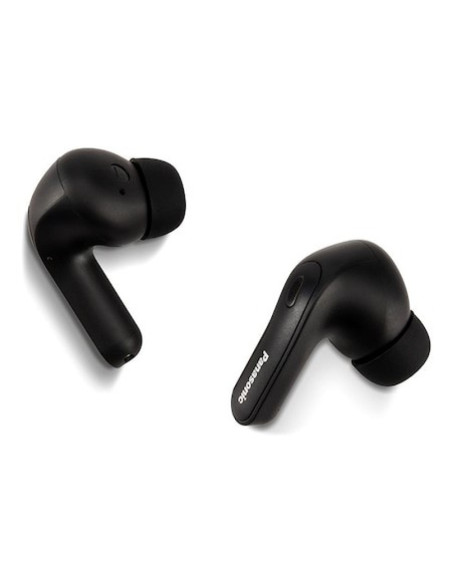RZ-B310WDE-K,Casti, Panasonic, In-Ear True Wireless, Hybrid Noise Cancelling, IPX4, Bluetooth 5.3, Autonomie 16 ore, Driver 10 m