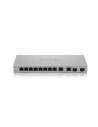 ZYXEL XGS1210-12 RJ45PORT SWITCH  2SFP+ "XGS1210-12-ZZ0102F"