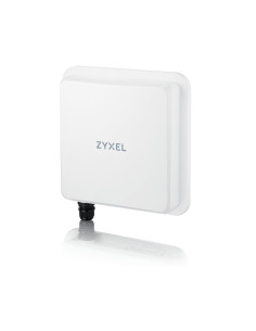 Zyxel FWA710 5G Outdoor LTE Modem Router "FWA710-EUZNN1F"