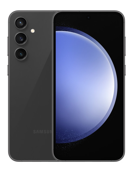 SG S23 FE 5G 6.4" 8GB 256GB Graphite(Bk) "SM-S711BZAGEUE"