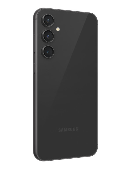 SG S23 FE 5G 6.4" 8GB 256GB Graphite(Bk) "SM-S711BZAGEUE"