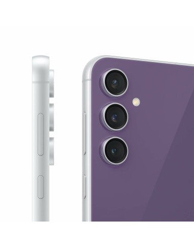 SG S23 FE 5G 6.4" 8GB 128GB Purple "SM-S711BZPDEUE"