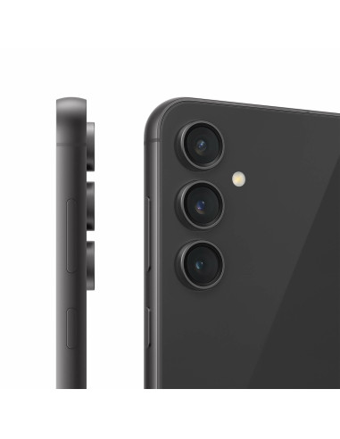 SG S23 FE 5G 6.4" 8GB 128GB Graphite(Bk) "SM-S711BZADEUE"