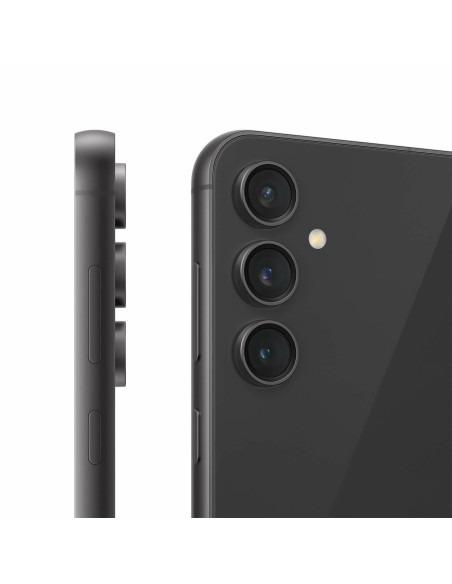 SG S23 FE 5G 6.4" 8GB 128GB Graphite(Bk) "SM-S711BZADEUE"