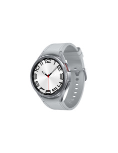 Samsung Watch6 Classic 47mm R960 Silver "SM-R960NZSAEUE"