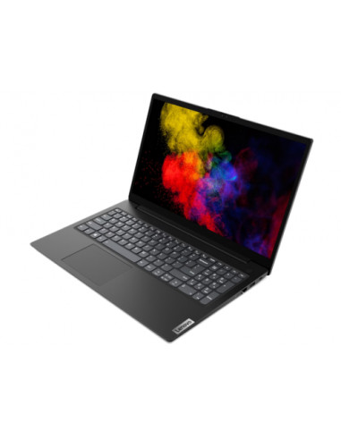 82QY00QCRM,Laptop Lenovo V15 G2 IJL, Intel Celeron N4500, 15.6inch, RAM 8GB, SSD 256GB, Intel UHD Graphics, No OS, Negru