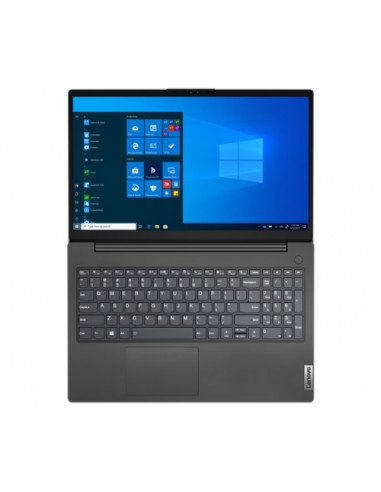 82QY00QCRM,Laptop Lenovo V15 G2 IJL, Intel Celeron N4500, 15.6inch, RAM 8GB, SSD 256GB, Intel UHD Graphics, No OS, Negru