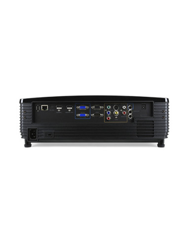 PROJECTOR ACER P6505 "MR.JUL11.001"