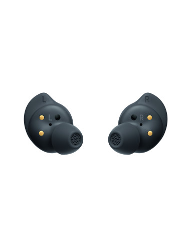 SAMSUNG GALAXY R400 BUDS FE Black "SM-R400NZAAEUE"