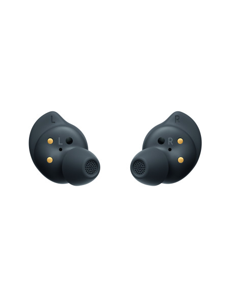 SAMSUNG GALAXY R400 BUDS FE Black "SM-R400NZAAEUE"