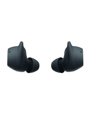 SAMSUNG GALAXY R400 BUDS FE Black "SM-R400NZAAEUE"