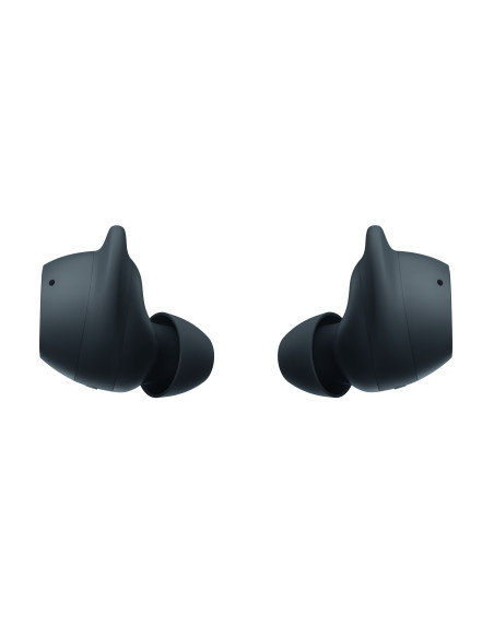 SAMSUNG GALAXY R400 BUDS FE Black "SM-R400NZAAEUE"