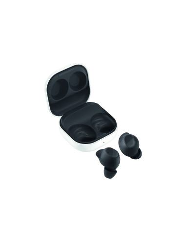 SAMSUNG GALAXY R400 BUDS FE Black "SM-R400NZAAEUE"
