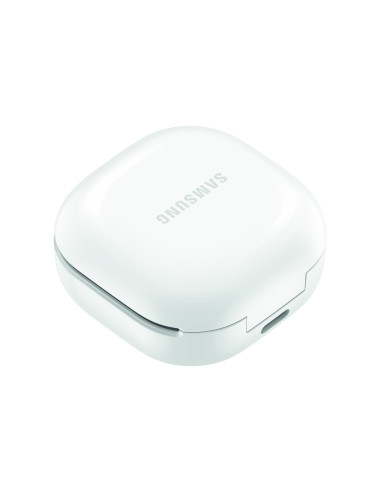 SAMSUNG GALAXY R400 BUDS FE Black "SM-R400NZAAEUE"