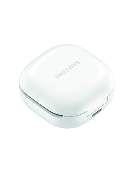 SAMSUNG GALAXY R400 BUDS FE Black "SM-R400NZAAEUE"