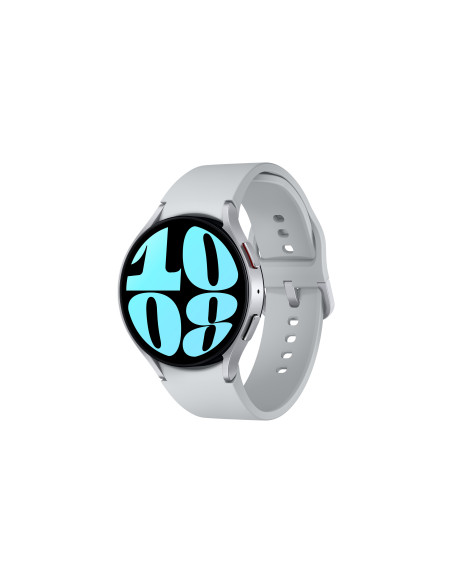 Samsung Watch6 1.5" 44mm LTE R945 Silver "SM-R945FZSAEUE"
