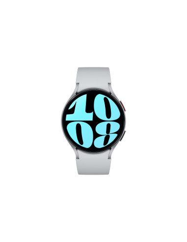 Samsung Watch6 1.5" 44mm LTE R945 Silver "SM-R945FZSAEUE"