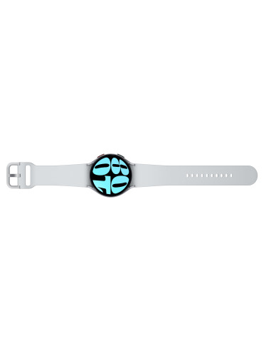 Samsung Watch6 1.5" 44mm LTE R945 Silver "SM-R945FZSAEUE"
