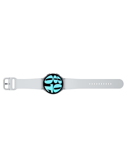 Samsung Watch6 1.5" 44mm LTE R945 Silver "SM-R945FZSAEUE"