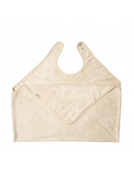 TM-CAP06-538,Prosop Cuddle Frosted Almond 98x104cm TM-CAP06-538,Prosop Cuddle Frosted Almond 98x104cm