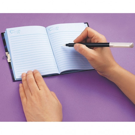 Set Simba jurnal Secret Notes cu accesorii,S105954082