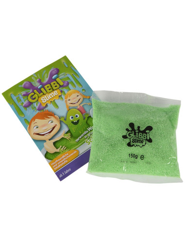 S105954666SHR,Pudra de baie Simba Glibbi Slime 150 g S105954666SHR,Pudra de baie Simba Glibbi Slime 150 g