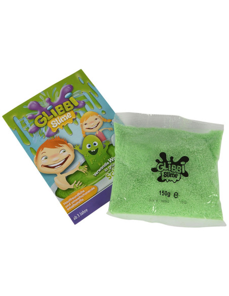S105954666SHR,Pudra de baie Simba Glibbi Slime 150 g S105954666SHR,Pudra de baie Simba Glibbi Slime 150 g