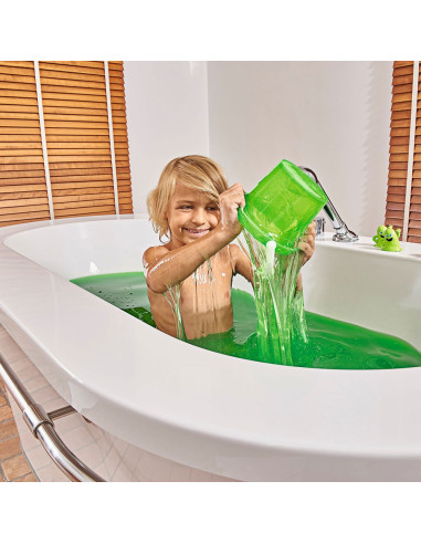 S105954666SHR,Pudra de baie Simba Glibbi Slime 150 g S105954666SHR,Pudra de baie Simba Glibbi Slime 150 g