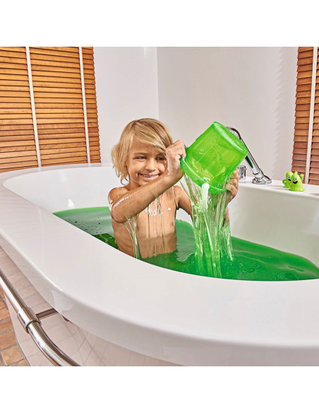S105954666SHR,Pudra de baie Simba Glibbi Slime 150 g S105954666SHR,Pudra de baie Simba Glibbi Slime 150 g