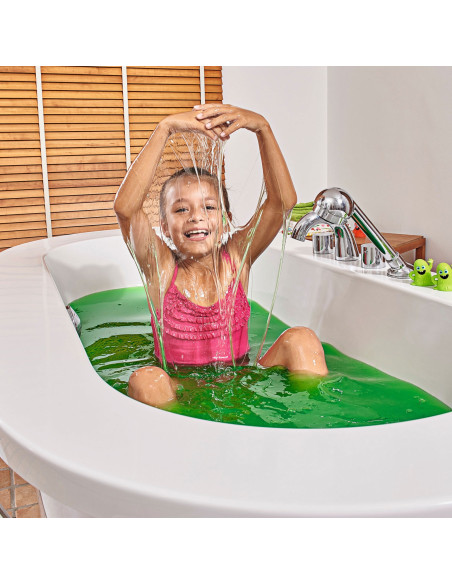 S105954666SHR,Pudra de baie Simba Glibbi Slime 150 g S105954666SHR,Pudra de baie Simba Glibbi Slime 150 g