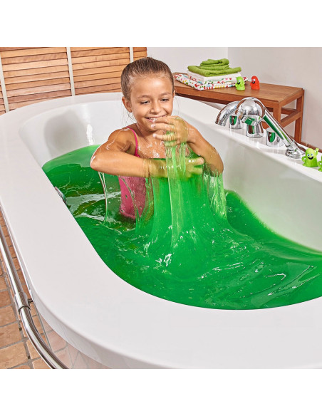 S105954666SHR,Pudra de baie Simba Glibbi Slime 150 g S105954666SHR,Pudra de baie Simba Glibbi Slime 150 g