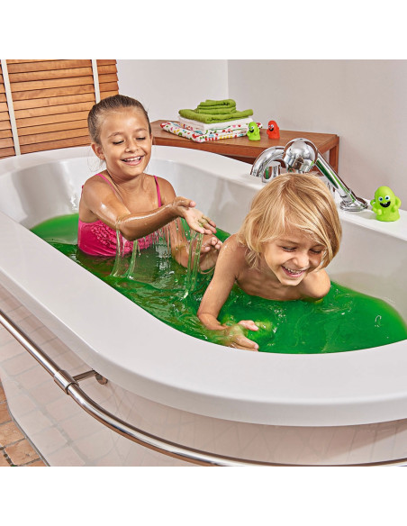 S105954666SHR,Pudra de baie Simba Glibbi Slime 150 g S105954666SHR,Pudra de baie Simba Glibbi Slime 150 g