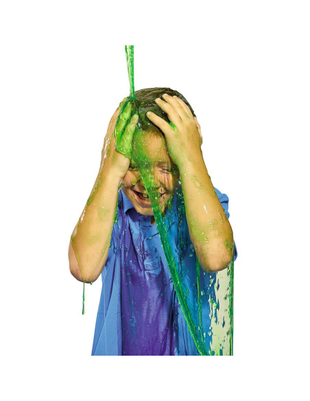 S105954666SHR,Pudra de baie Simba Glibbi Slime 150 g S105954666SHR,Pudra de baie Simba Glibbi Slime 150 g