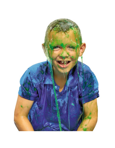 S105954666SHR,Pudra de baie Simba Glibbi Slime 150 g S105954666SHR,Pudra de baie Simba Glibbi Slime 150 g