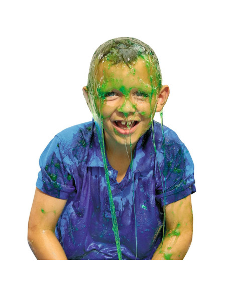 S105954666SHR,Pudra de baie Simba Glibbi Slime 150 g S105954666SHR,Pudra de baie Simba Glibbi Slime 150 g
