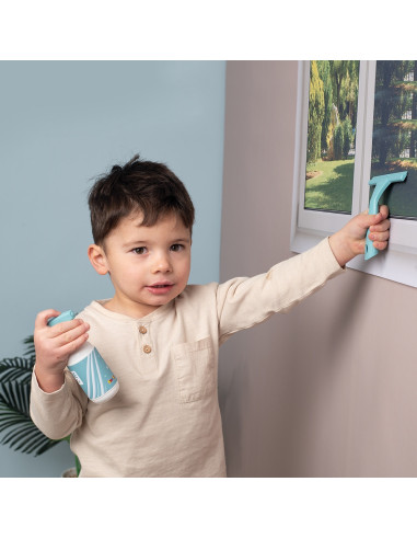 S7600330321,Jucarie Smoby Set curatenie XL