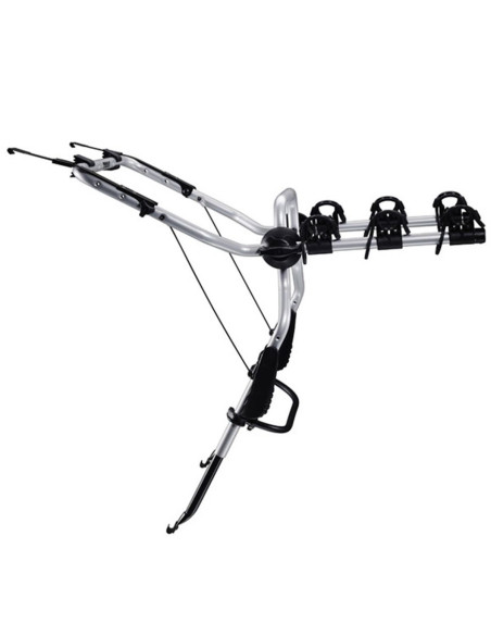 TA910301,Suport bicicleta Thule ClipOn 9103 cu prindere pe haion pentru 3 biciclete