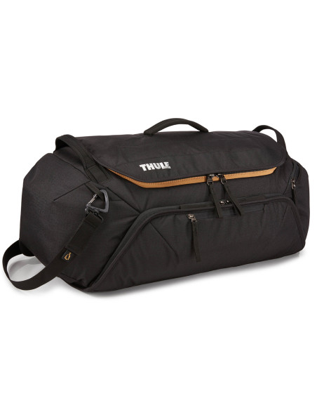 TA3204352,Geanta pentru ciclisti, Thule, RoundTrip Bike Duffel, 55L, Negru
