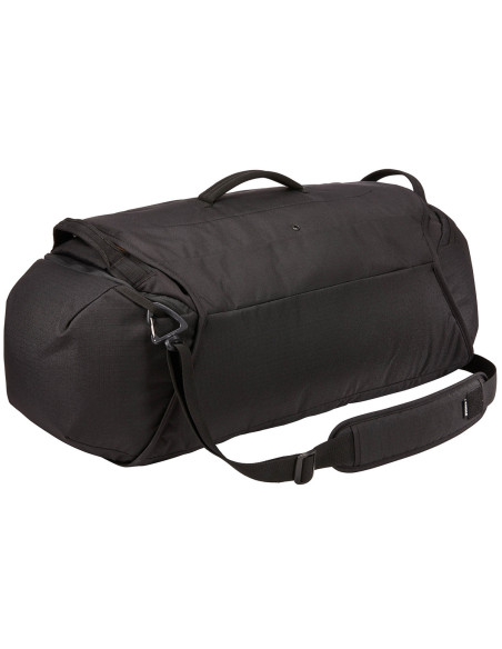 TA3204352,Geanta pentru ciclisti, Thule, RoundTrip Bike Duffel, 55L, Negru