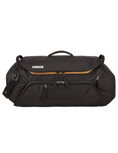 TA3204352,Geanta pentru ciclisti, Thule, RoundTrip Bike Duffel, 55L, Negru