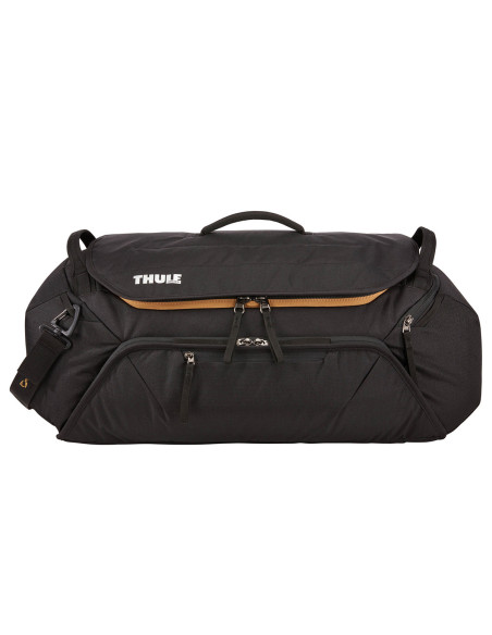 TA3204352,Geanta pentru ciclisti, Thule, RoundTrip Bike Duffel, 55L, Negru