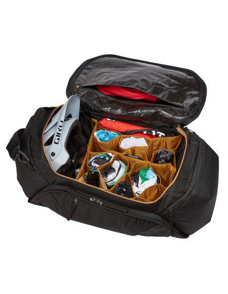 TA3204352,Geanta pentru ciclisti, Thule, RoundTrip Bike Duffel, 55L, Negru