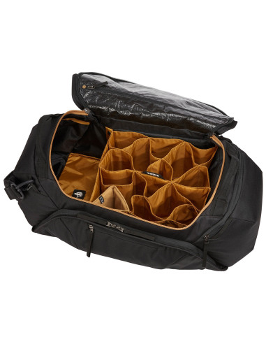 TA3204352,Geanta pentru ciclisti, Thule, RoundTrip Bike Duffel, 55L, Negru