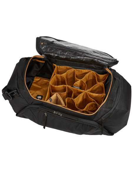 TA3204352,Geanta pentru ciclisti, Thule, RoundTrip Bike Duffel, 55L, Negru