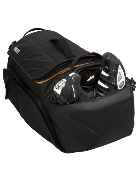 TA3204352,Geanta pentru ciclisti, Thule, RoundTrip Bike Duffel, 55L, Negru