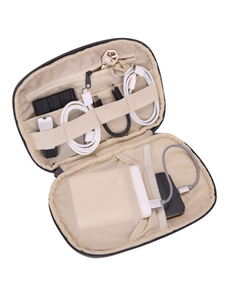 TA3205042,Geanta pentru articole electronice Thule Subterra 2 Powershuttle, Medium, Gri