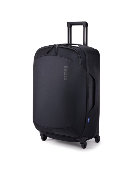 TA3205049,Geanta voiaj, Thule, Subterra Checked Spinner, 68 cm, 65L, Negru