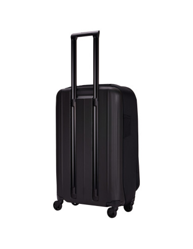 TA3205049,Geanta voiaj, Thule, Subterra Checked Spinner, 68 cm, 65L, Negru